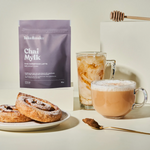 LAKE & OAK CHAI MYLK