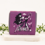 THE GYPSY - Patchouli Soap