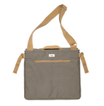 BIG SHOULDER BAG