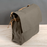 BIG SHOULDER BAG