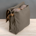 BIG SHOULDER BAG