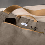 BIG SHOULDER BAG