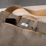BIG SHOULDER BAG