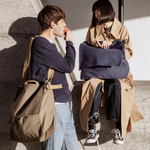 BIG SHOULDER BAG