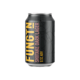 SHIITAKE DARK LAGER