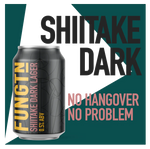 SHIITAKE DARK LAGER