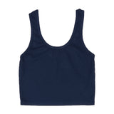 SPORTY TANK NAVY