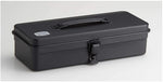 FLAT TOP T-320 TOOLBOX BLACK