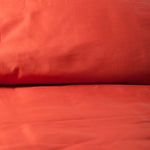 ORGANIC COTTON PILLOW CASE