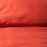 ORGANIC COTTON PILLOW CASE