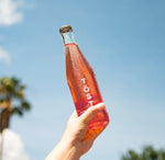 TÖST-ROSÉ