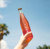 TÖST-ROSÉ
