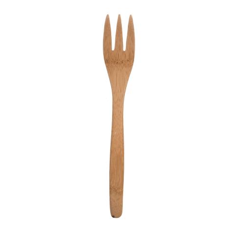 To-Go Ware REUSABLE BAMBOO FORK