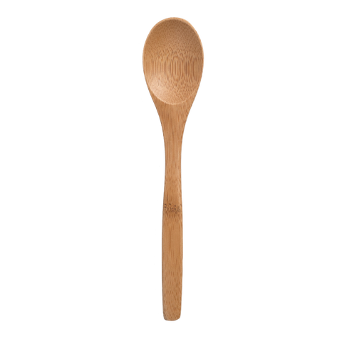 To-Go Ware REUSABLE BAMBOO SPOON