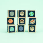 UNCLE GOOSE PLANET BLOCKS