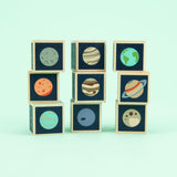 UNCLE GOOSE PLANET BLOCKS