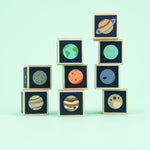 UNCLE GOOSE PLANET BLOCKS