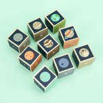 UNCLE GOOSE PLANET BLOCKS