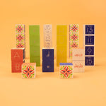 UNCLE GOOSE VIETNAMESE ALPHABET BLOCKS