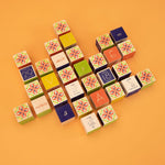 UNCLE GOOSE VIETNAMESE ALPHABET BLOCKS