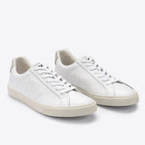 VEJA ESPLAR LEATHER WHITE