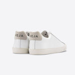 VEJA ESPLAR LEATHER WHITE