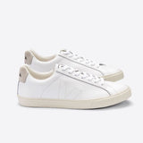 VEJA ESPLAR LEATHER WHITE