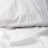 ORGANIC COTTON PILLOW CASE
