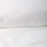 ORGANIC COTTON PILLOW CASE