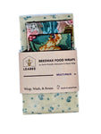 ORGANIC BEESWAX WRAPS