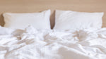 HERITAGE ORGANIC WOOL DUVET