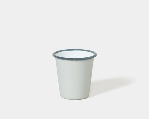 FALCON TUMBLER-OYSTER GREY