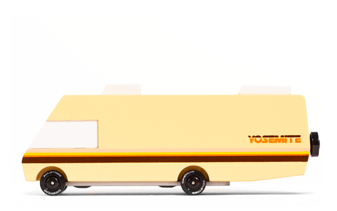 YOSEMITE RV