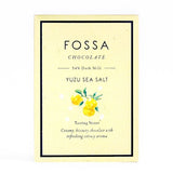 YUZU SEA SALT CHOCOLATE