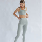 GIRLFRIEND LEGGING 28.5"