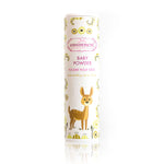 anointment BABY POWDER