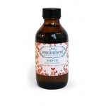 anointment BABY OIL