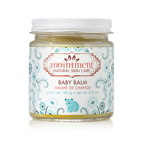 anointment BABY BALM