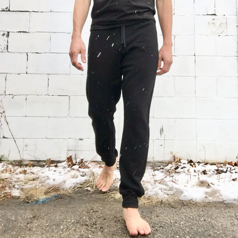 JERICO BAMBOO UNISEX SWEATPANT