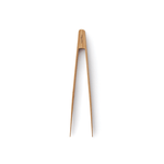 BAMBOO TONGS