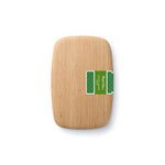 BAMBOO CLASSIC CUTTING & SERVING BOARD