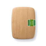 BAMBOO CLASSIC CUTTING & SERVING BOARD