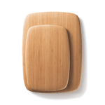 BAMBOO CLASSIC CUTTING & SERVING BOARD
