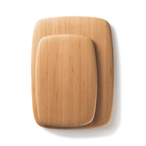 BAMBOO CLASSIC CUTTING & SERVING BOARD
