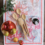 BAMBOO ALL PURPOSE MIXING SPOON