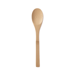 BAMBOO 'GIVE IT A REST' SPOON