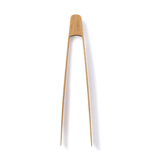 BAMBOO TONGS