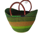 FAIR TRADE U-SHOPPER BASKET