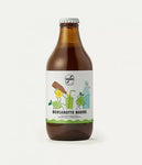 SABADI ORGANIC BERGAMOT SODA MIX