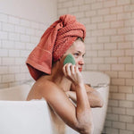 BKIND GREEN TEA KONJAC SPONGE